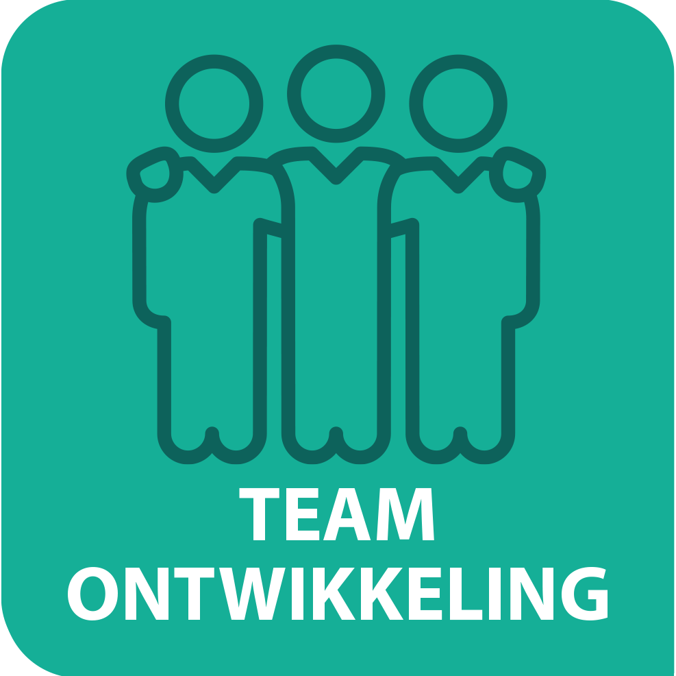 team ontwikkeling