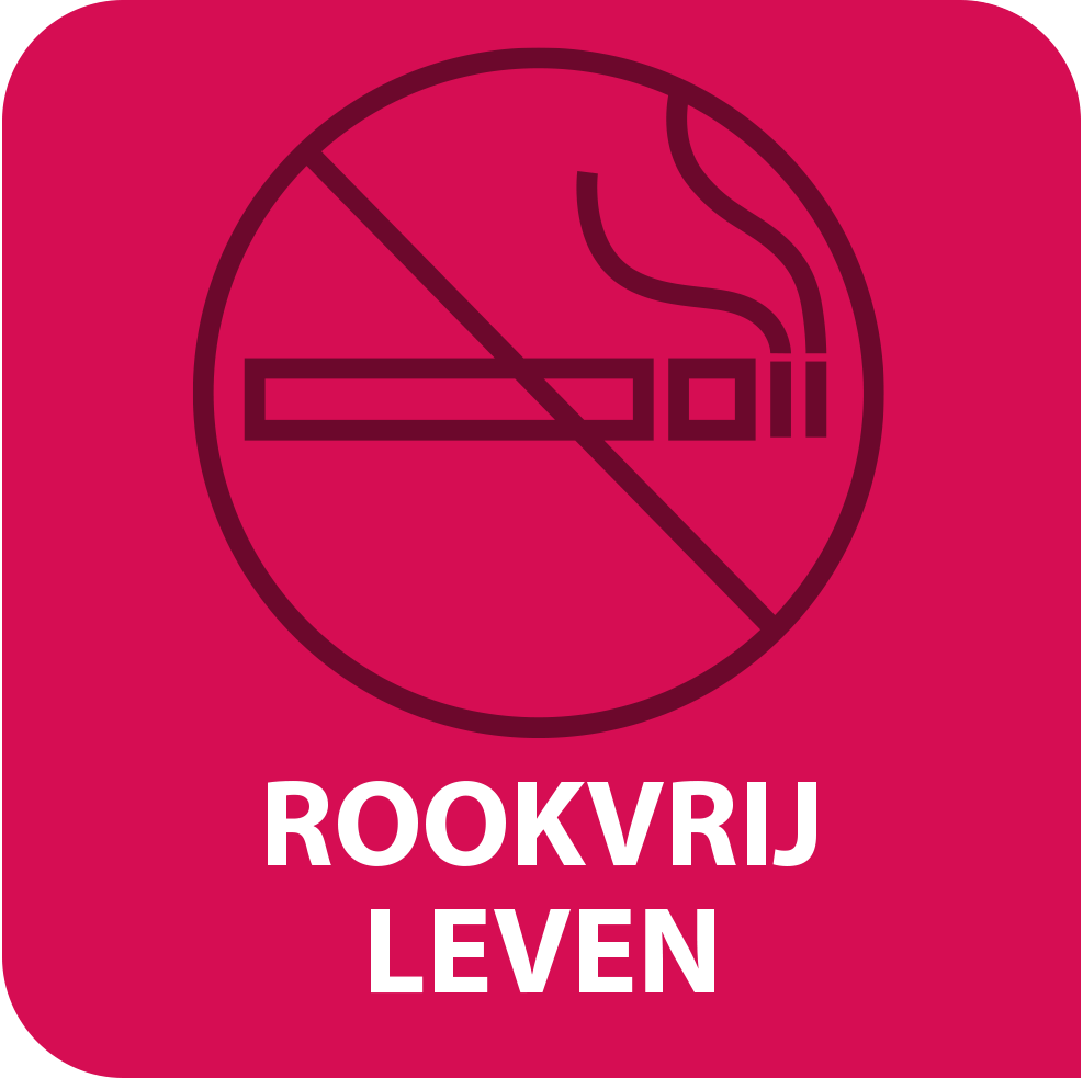 rookvrij leven