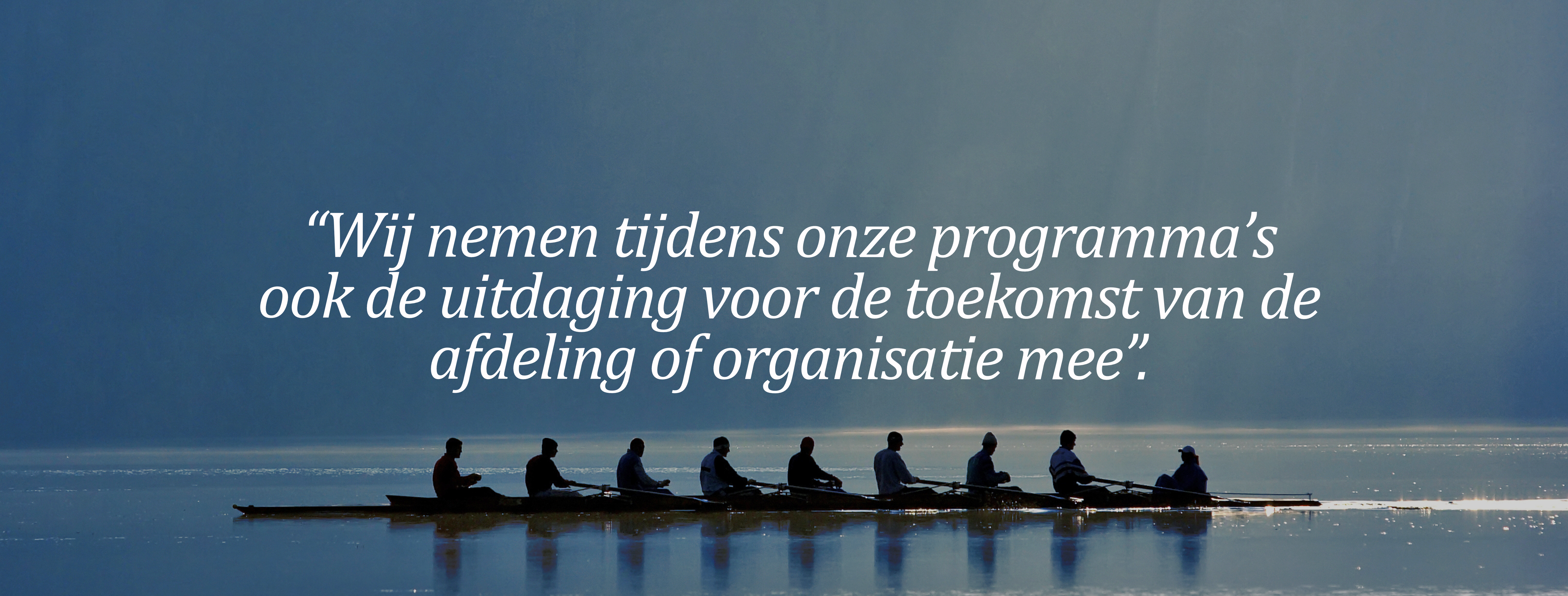 management ontwikkeling